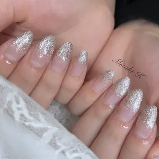 ネイル K. Misakiのネイルデザイン