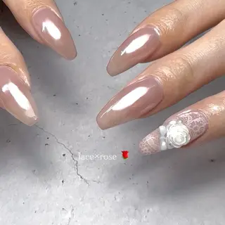 ネイル nail salon emuのネイルデザイン