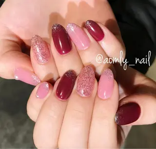 ネイル Utopia nail_のネイルデザイン