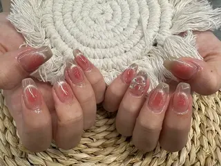 ネイル Romine ネイル&マツゲのネイルデザイン