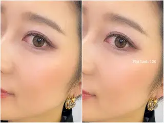 マツエク・マツパ viviAiles ♡⃛ Ruiのマツエク・マツパデザイン