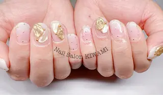 ネイル NaiI Salon KIWAMIのネイルデザイン