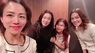 山戸雅代 ~θTHETA~のエステ・リラクイメージ