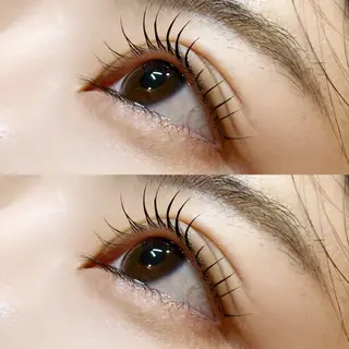 マツエク・マツパ 𝐞𝐢𝐠𝐡𝐭 yuzuki🫧のマツエク・マツパデザイン