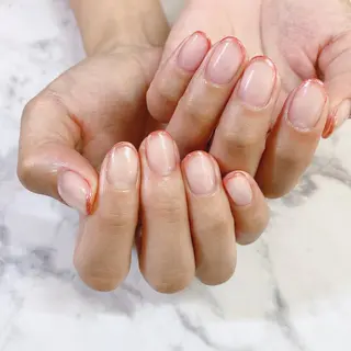 ネイル ISHIHARA KANAのネイルデザイン