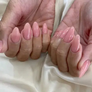 ネイル Ellenail恵比寿店所属・Shion / エルネイル恵比寿のネイルデザイン