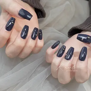 ネイル ISHIWATA LINAのネイルデザイン