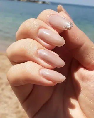 ネイル 大島 さやかのネイルデザイン