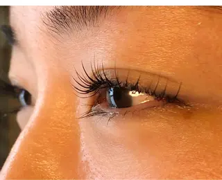 マツエク・マツパ 伊藤 智恵子のマツエク・マツパデザイン