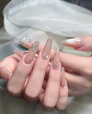 ネイル Y’s salon所属・コアラ Y’s salonのネイルデザイン