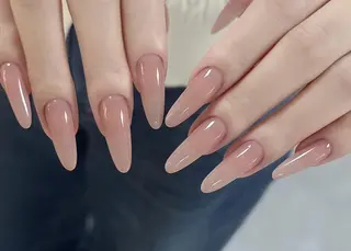 ネイル 🎀 UU_nailのネイルデザイン