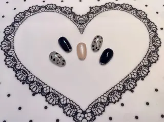 ネイル Angel AngelNailのネイルデザイン