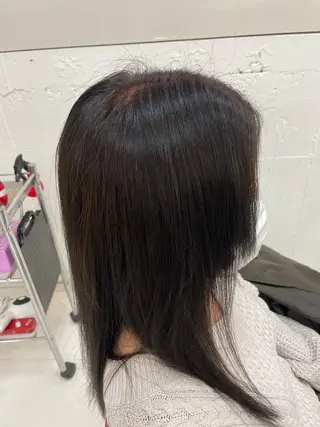 カラー SOYON豊田市駅店所属・豊田市 🌱鈴木智大のヘアスタイル