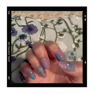 ネイル NAIL★M 真紀のネイルデザイン