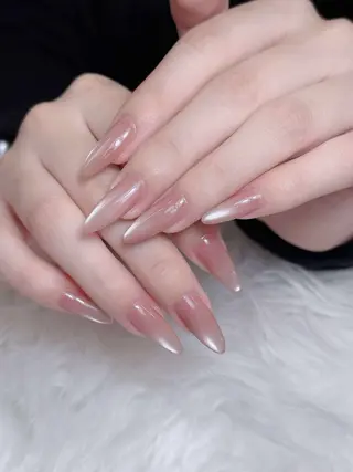 ネイル Lumi Nailのネイルデザイン