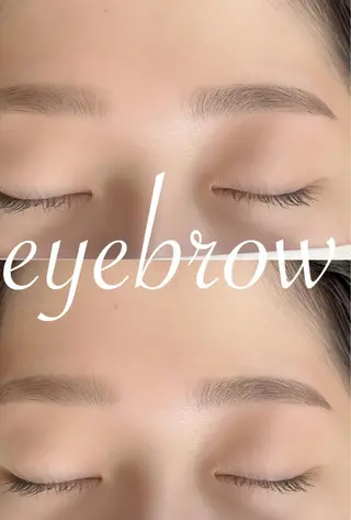 アイブロウ プライベートサロン Ølriのマツエク・マツパデザイン