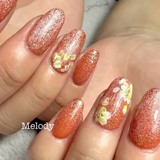 ネイル Yuki Takahamaのネイルデザイン