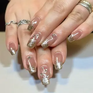 ネイル orchid mikiのネイルデザイン