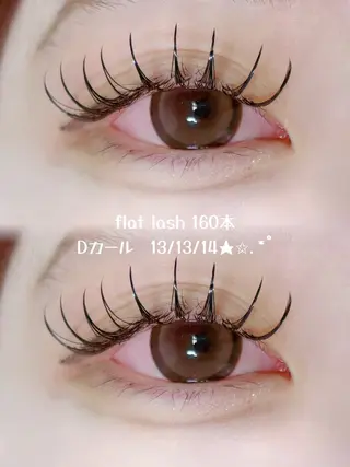 マツエク・マツパ アイズ渋谷店所属・アイラッシュサロン ♡アイズのマツエク・マツパデザイン