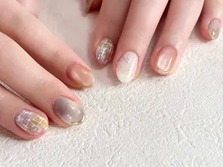 ネイル EASTHAM 後藤百香のネイルデザイン