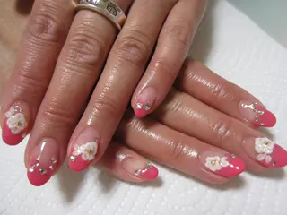 ネイル eyelash＆nail オクタビアス所属・オクタ ビアスのマツエク・マツパデザイン