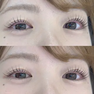 マツエク・マツパ Bianca 所沢店 Takeiのマツエク・マツパデザイン