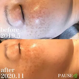 浜野 恵美のエステ・リラクイメージ