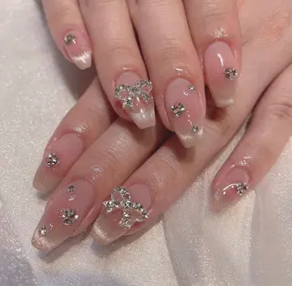 ネイル HIN NAILのネイルデザイン