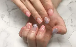 ネイル アイネイリスト Aのマツエク・マツパデザイン