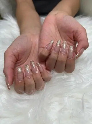 ネイル TRU NAIL&EYELASH 本厚木店所属・Yamaji Wakabaのネイルデザイン