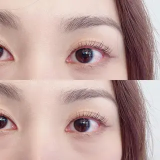 マツエク・マツパ リリバイシエル 庄司😊のマツエク・マツパデザイン