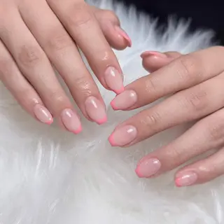 ネイル ヒユ ビューティーのネイルデザイン