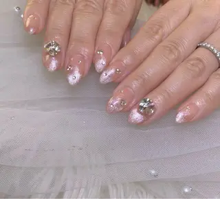 ネイル Nail salon Venusのネイルデザイン