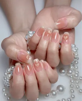 ネイル 👍thumbs up nail👍のネイルデザイン