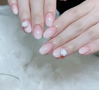 ネイル Floria KANAのネイルデザイン