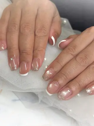 ネイル BeautyFavo .byRyokaのネイルデザイン