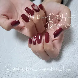 ネイル Nailsalon MagicShopのネイルデザイン