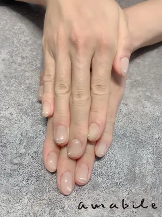 ネイル amabile nailのネイルデザイン