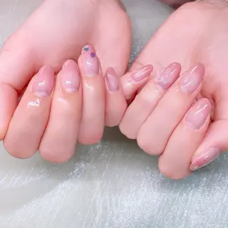 ネイル Nailist SUZU所属・Nailist suzuのネイルデザイン