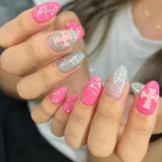 ネイル Rena colore'のネイルデザイン