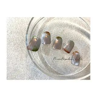 ネイル salon LITAのネイルデザイン