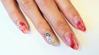 ネイル 三上 恵美のマツエク・マツパデザイン