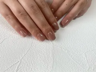 ネイル Mahalo Nail所属・MahaloNail kahoのネイルデザイン