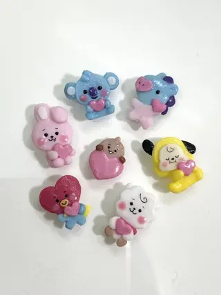 ネイル nail salon Lumièreのネイルデザイン