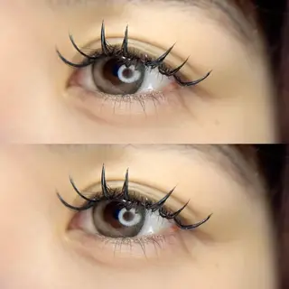 マツエク・マツパ Lupines海老名 🌻YU-KAのマツエク・マツパデザイン