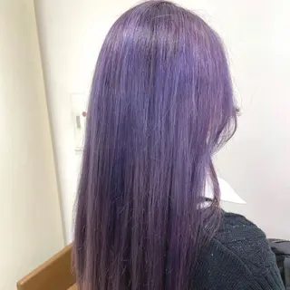 ロング カラー 【大人ショート/ボブ モデル募集】　Seiのヘアスタイル