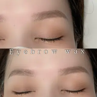 アイブロウ Rimi なかもず店 えりな🫧の眉毛・アイブロウイメージ