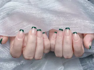 ネイル ✨Dreamy NORAのネイルデザイン