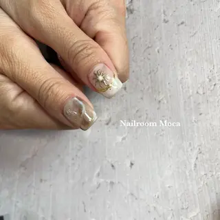 ネイル Nailroom Mocaのネイルデザイン