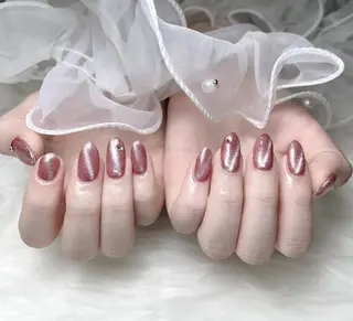 ネイル 🦋y y Nail 🤍のネイルデザイン